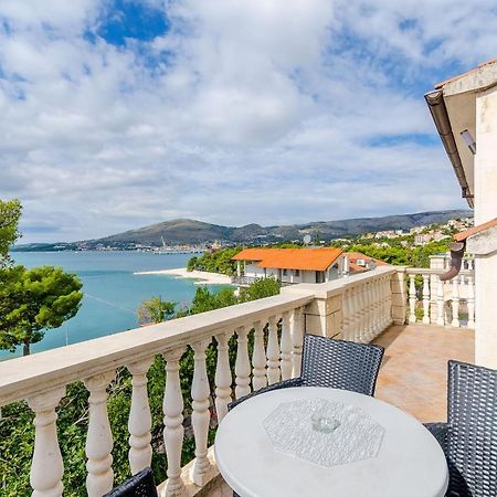 Apartments Marina Trogir Eksteriør billede